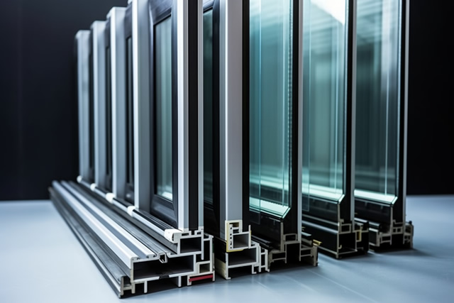 新府鋁材告訴您鋁型材如何焊接